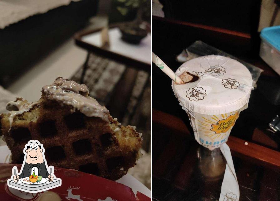 The Belgian Waffle Co