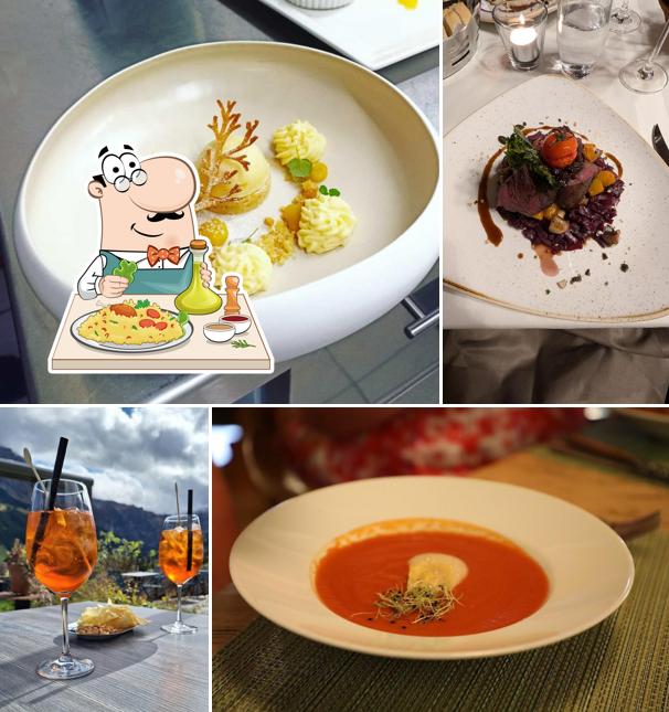 Cibo al Alte Taverne