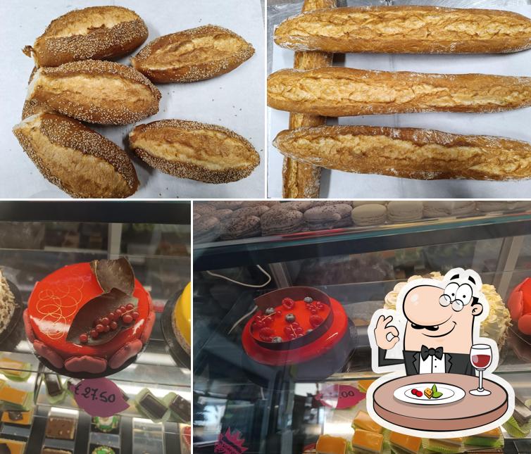 Platti al La Delizia