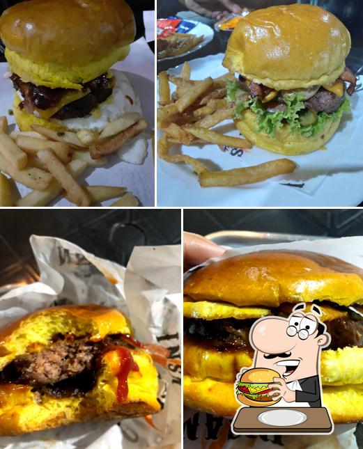 Insano Steak and Burguer