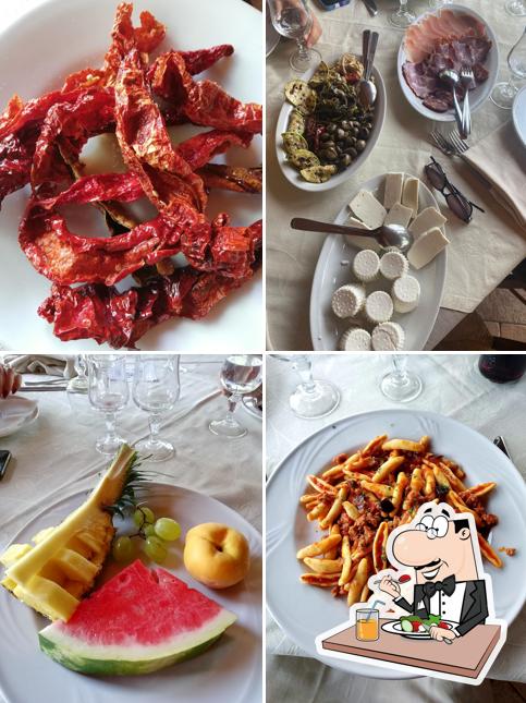 Ristorante Al Castagneto