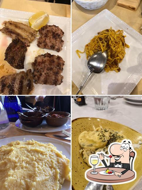 Ristorante La Fontanina