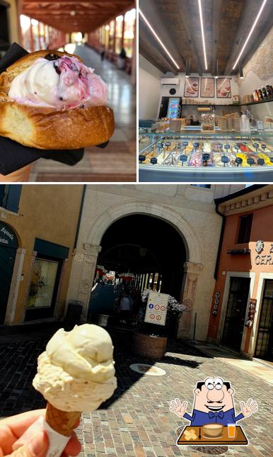 Cibo al Tempo di Gelato