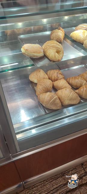 Cibo al Pasticceria San Pietro