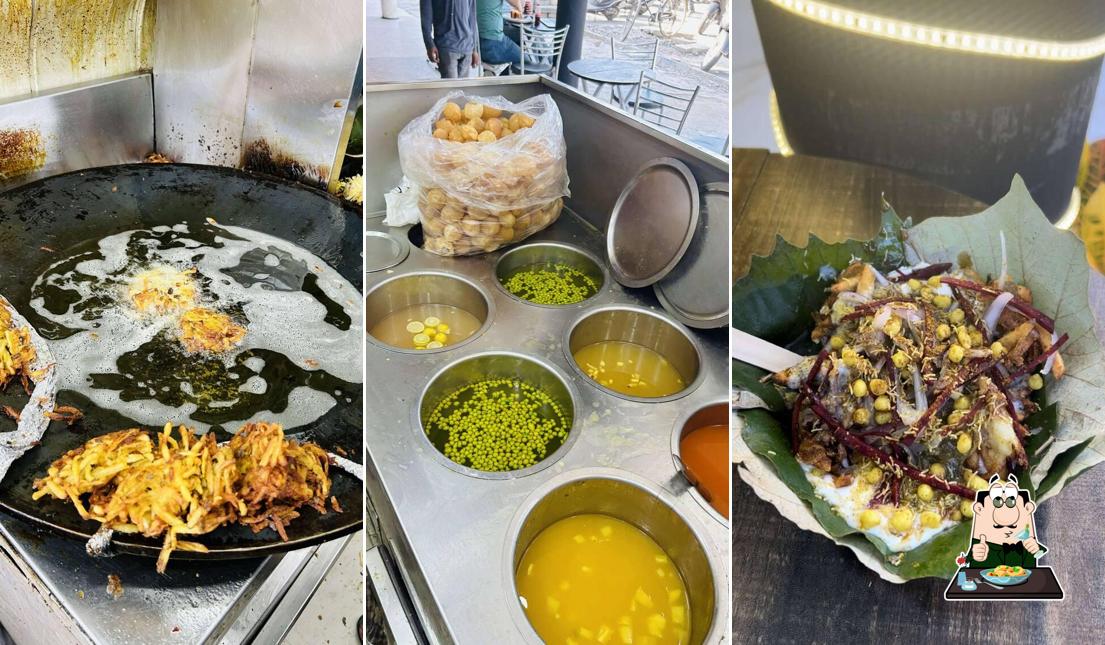 Meals at Chilli Chatkara