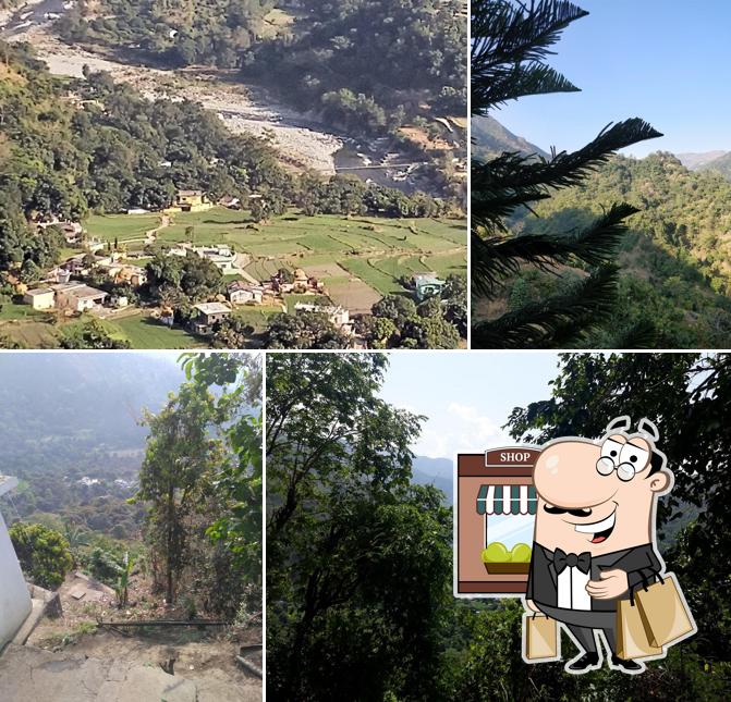 Kumaun Restaurant