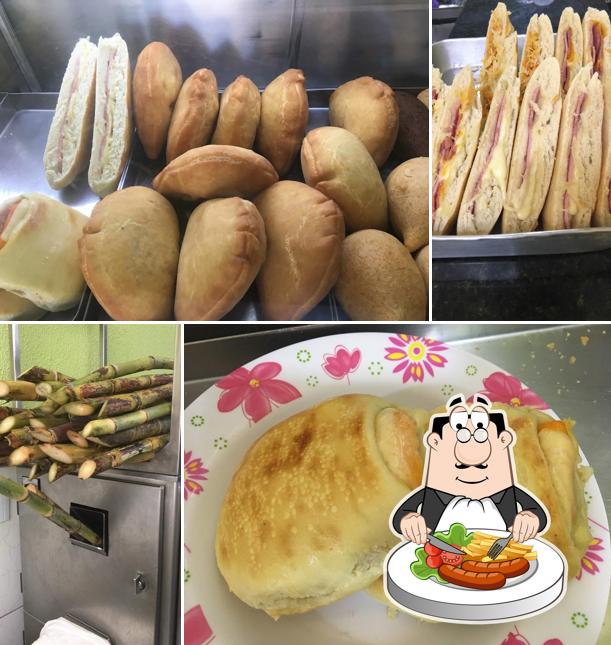 Pastelaria Da China