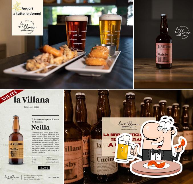 La Villana
