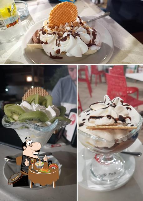 Parfait al Bar Tobago