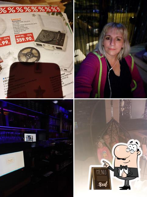 Caffe bar i noćni klub Tif
