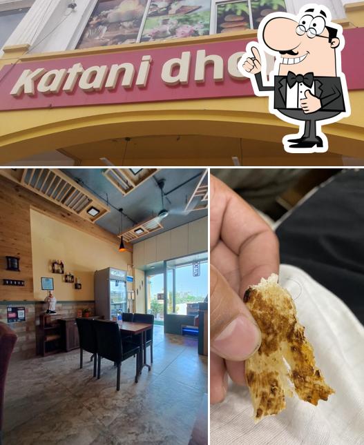 Grand Katani TDI image