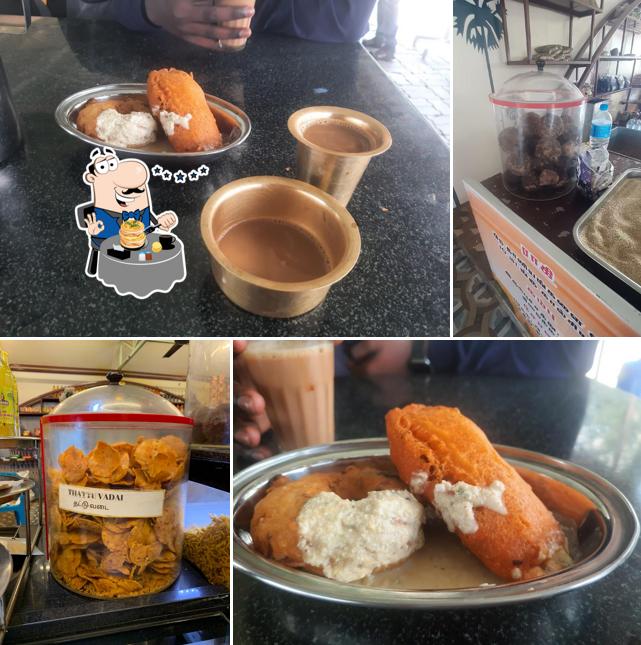 Naatusakkarai Bakery & Sweets & Tea நாட்டு சர்க்கரை பேக்கரி & ஸ்வீட்ஸ் & டீ