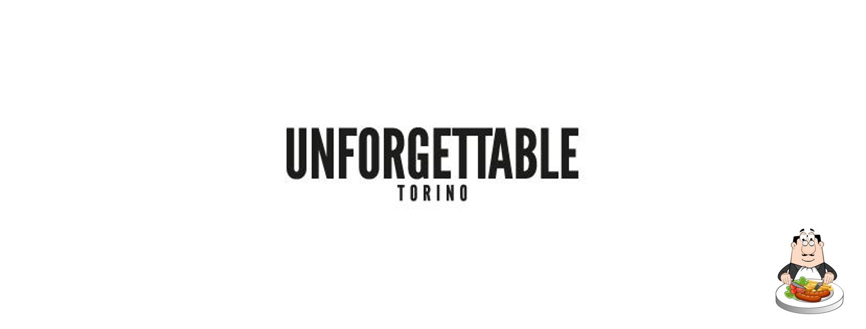 Cibo al Unforgettable