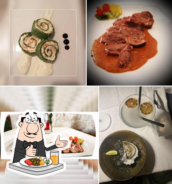 Platti al Restaurant & Bar Dionysus