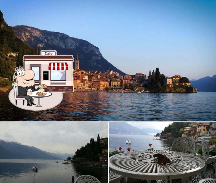 Guarda la parte esterna di Bar Il Molo