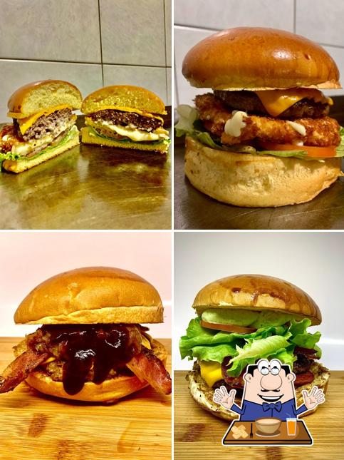 AkiraS Hamburgueria