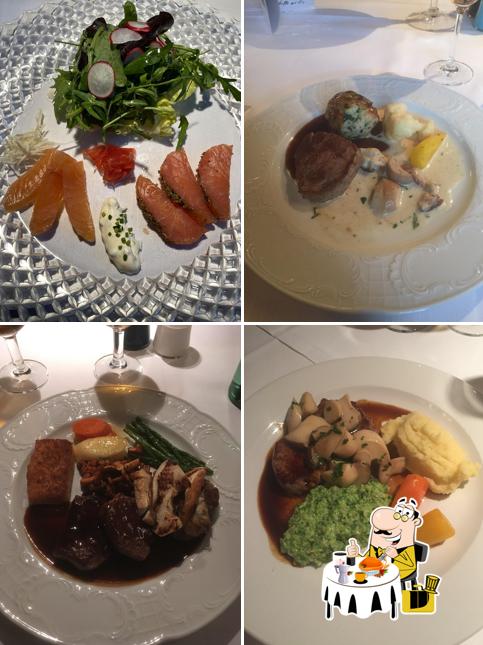 Restaurant Kupferpfanne / Fürth