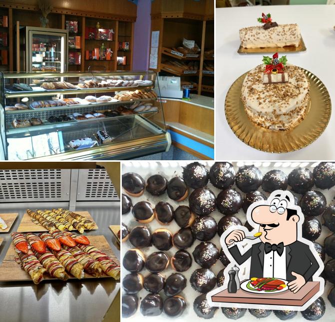 Panadería Valverde