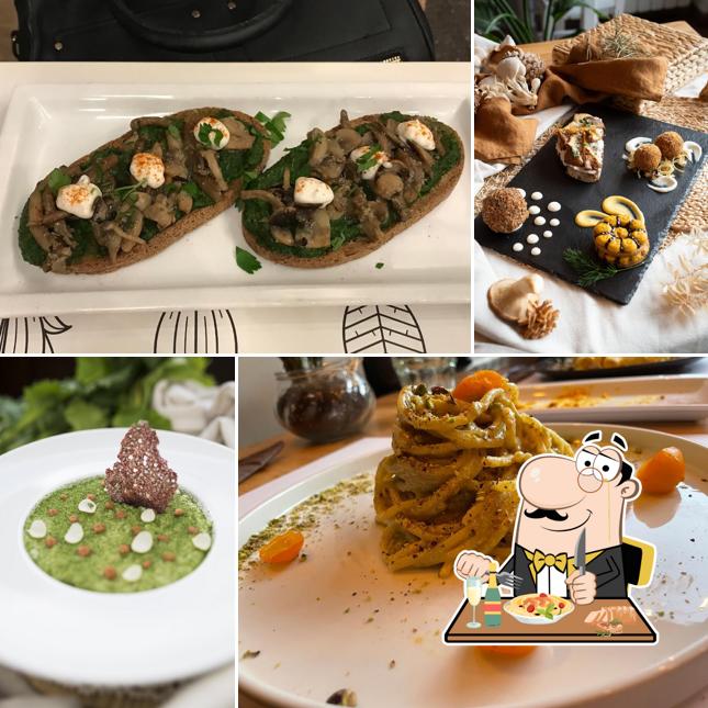 Platti al Nativa Ristorante