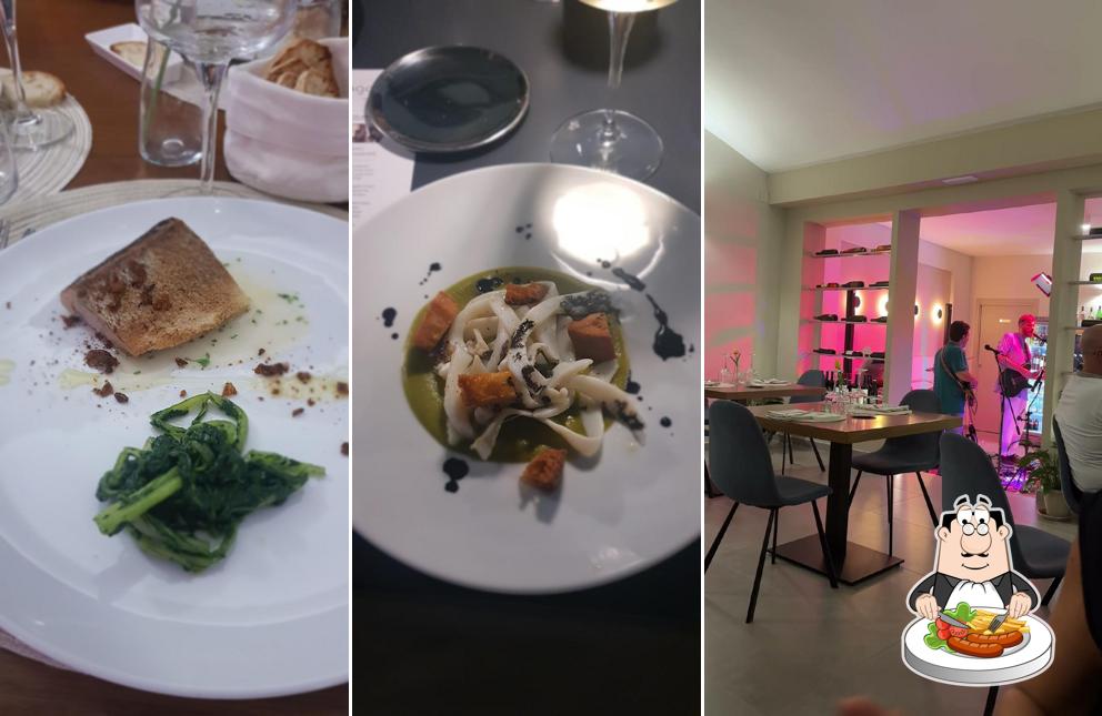 Cibo al Agape Restaurant