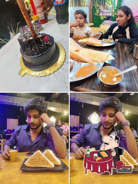 Agarwal Fast Food & Restaurant