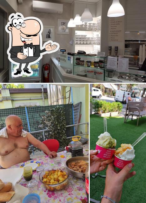 Immagine di Gelateria l'è bon