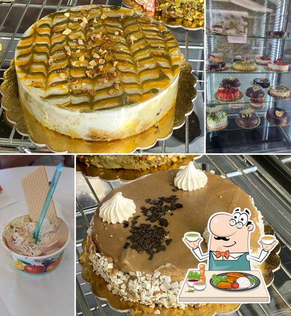 Cibo al Lorenzini 1985 - Gelateria & Pasticceria Artigianale