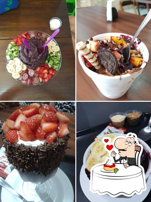 Point Açaí