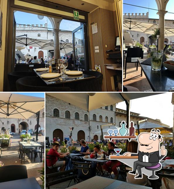 Ristorante vino e cucina