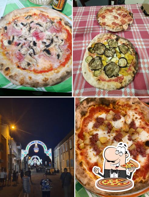 La pizza è il piatto veloce preferito al mondo