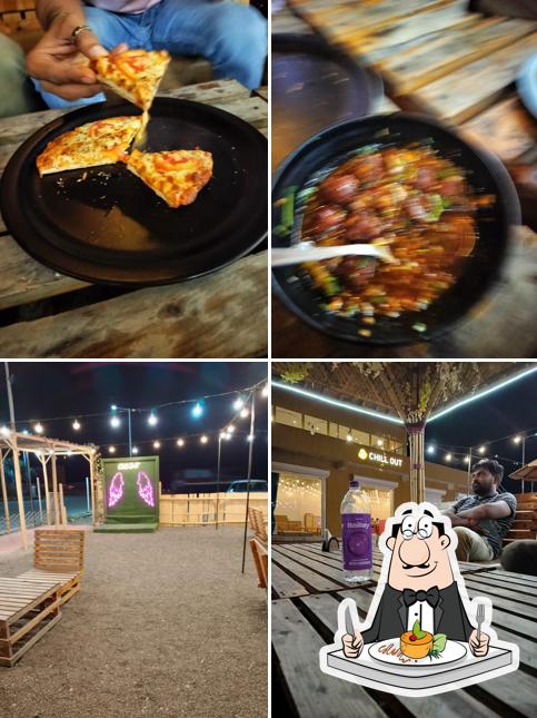 CHILL OUT CAFE & RESTO