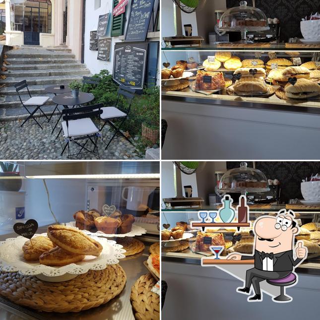 La Michetta Bakery - Artisan Ice Cream/Gelato