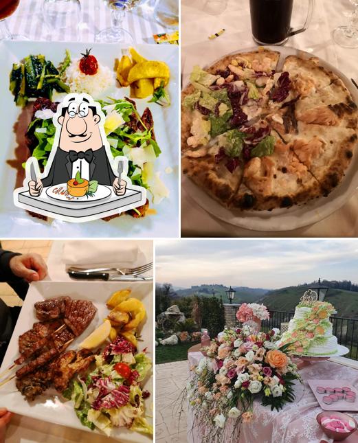 Platti al Vernacolo Ristorante Pizzeria