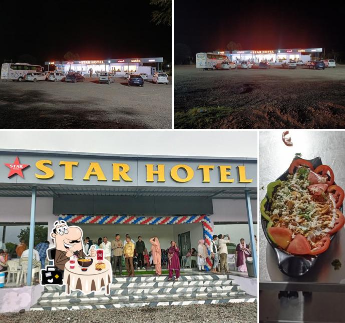 STAR HOTEL