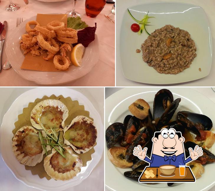 Trattoria Albarelle