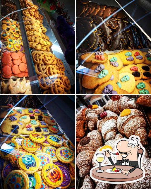 Platti al Le Bontà Italiane Gluten Free Carpi