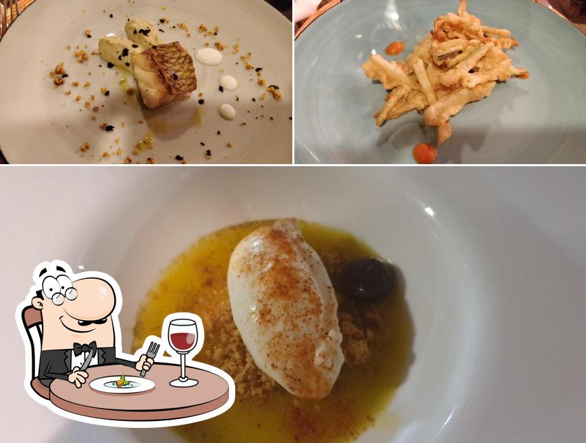 Platti al Al Baccanale