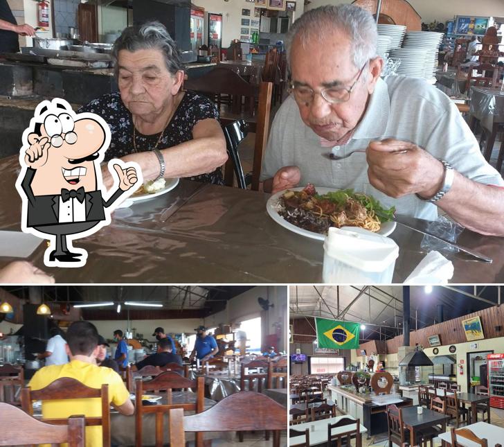Churrascaria Dona Zé