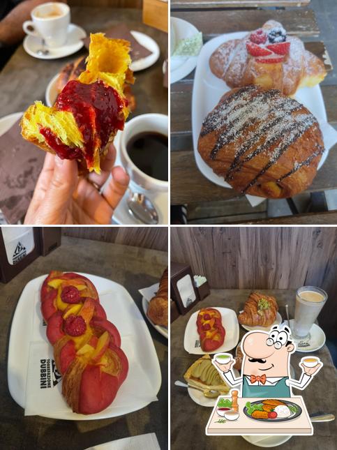 Cibo al Baker Street Cremona