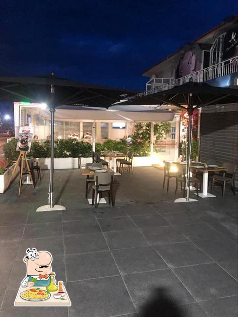 Platti al Pizzalo' Arcofelice