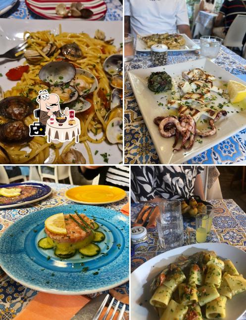 A Taverna d' 'e Zoccole