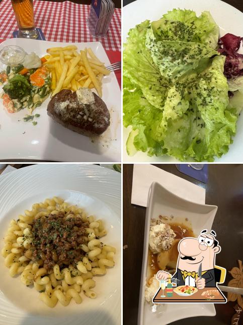 Cibo al Bürgli