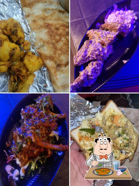 Calcutta's - The Taste Of Bengal
