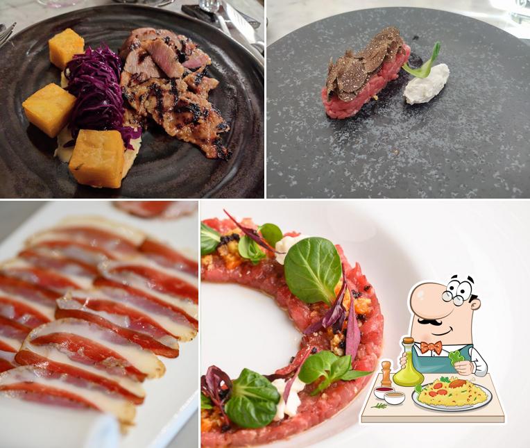 Cibo al Mood Steakhouse & Garden Bar