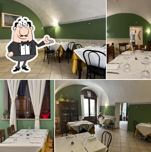 Ristorante Numero Sette