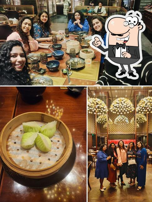 Check out how Koji looks inside