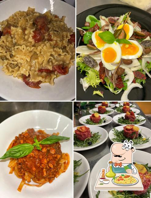 L’Orablù Bistrot al Garden