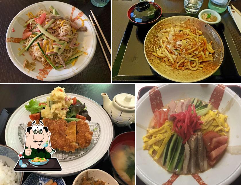 Cibo al Nozomi