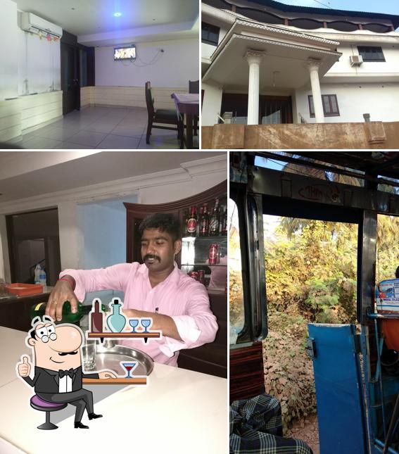 Pratheeksha International