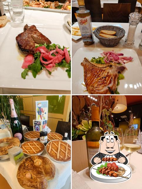 Cibo al Canasta